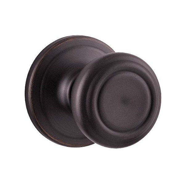 Kwikset Cameron Half Dummy Knob, Venetian Bronze 788CN-11P - main